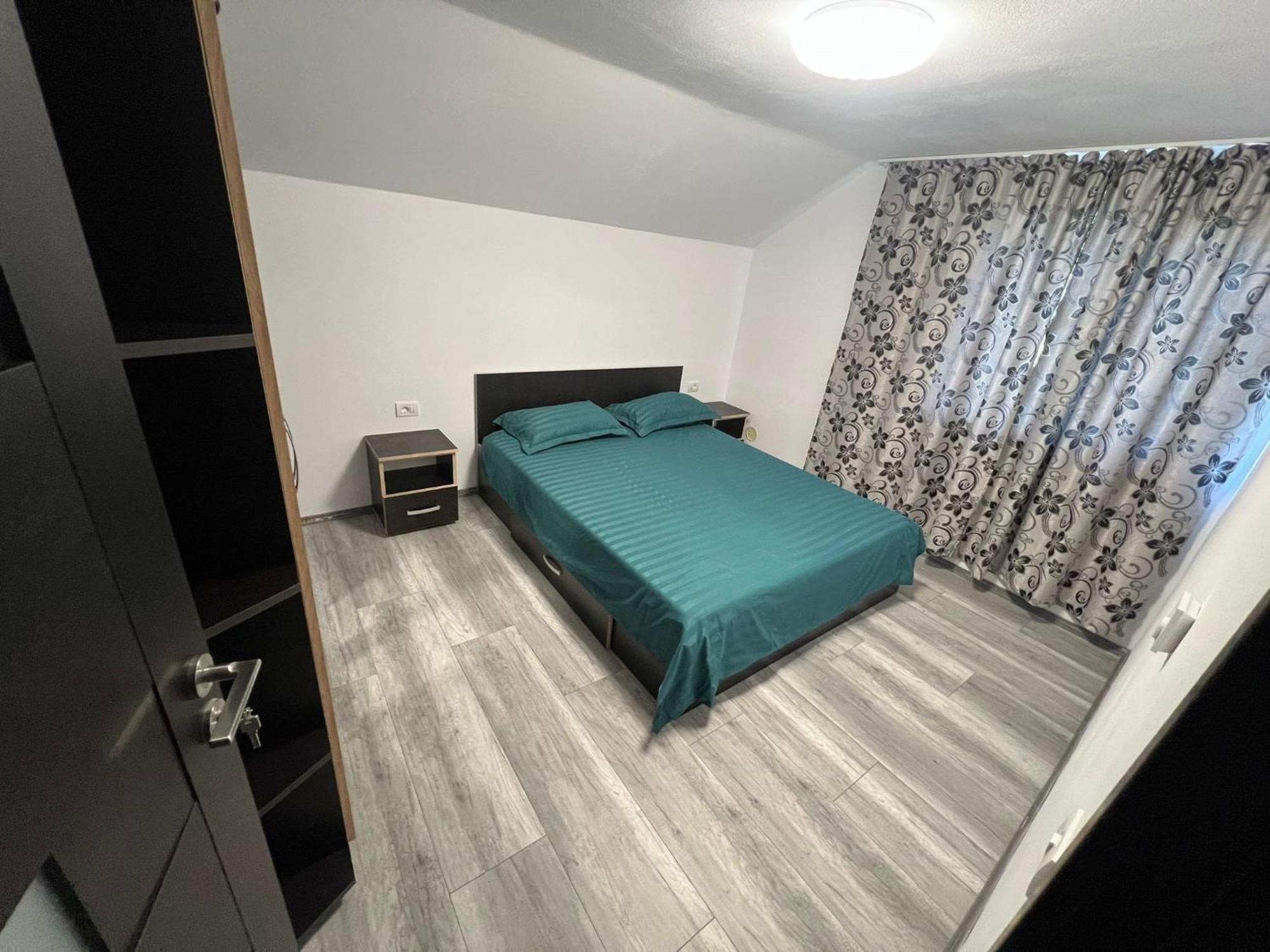 Apartament Casa Dragoeni Zsilvásárhely Kültér fotó
