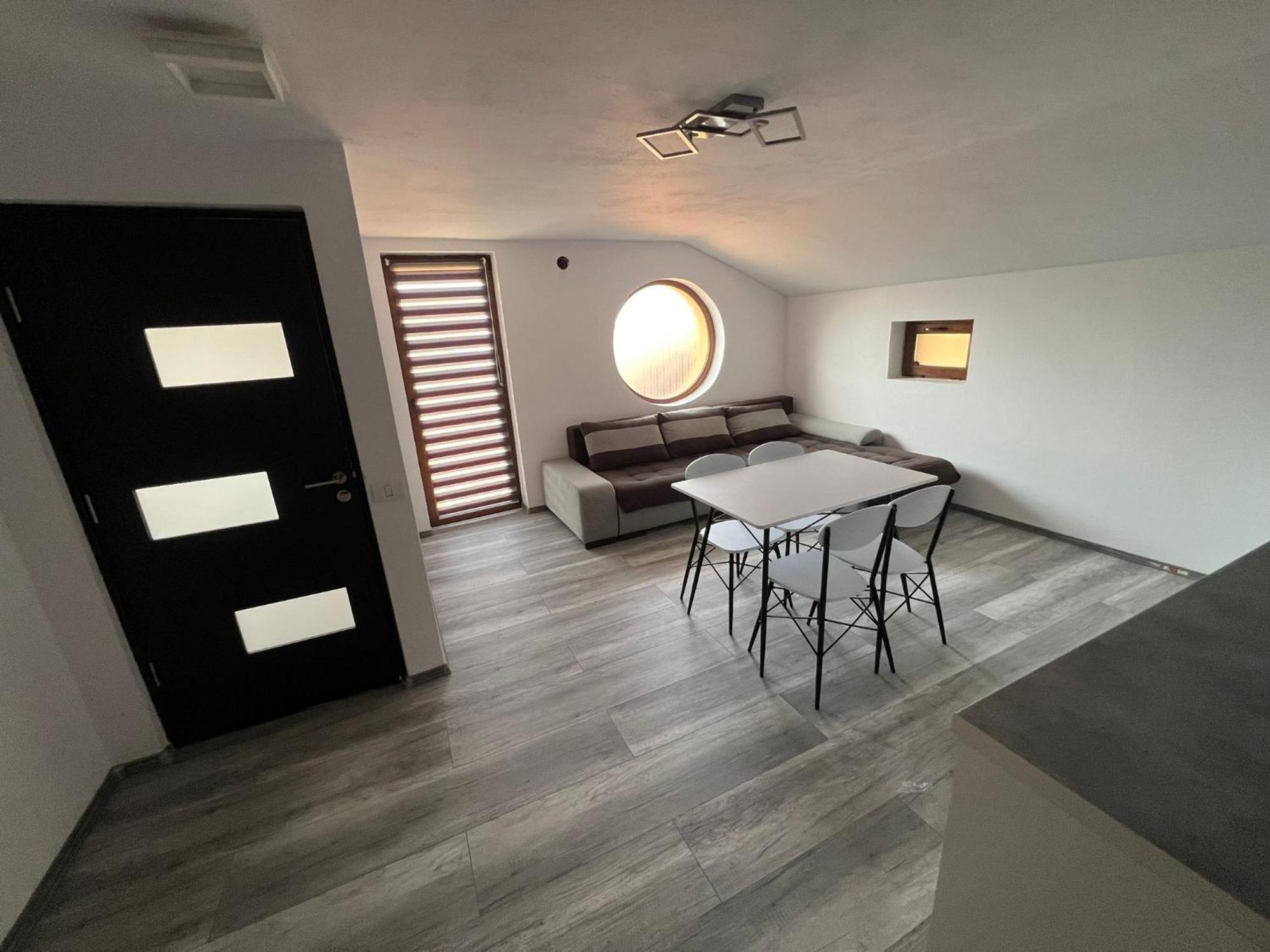 Apartament Casa Dragoeni Zsilvásárhely Kültér fotó